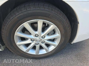 2010 Toyota Camry XLE - miniatura 26