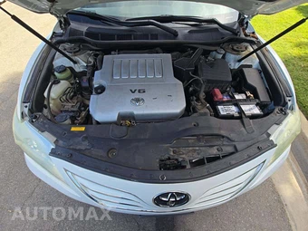 2010 Toyota Camry XLE - miniatura 27