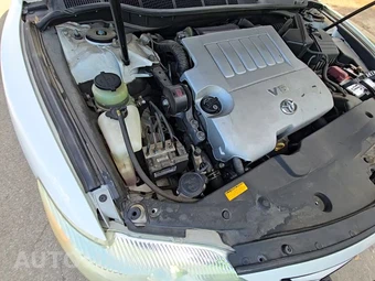 2010 Toyota Camry XLE - miniatura 28