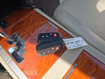 2010 Toyota Camry XLE - miniatura 8