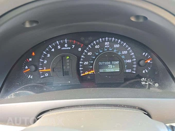 2010 Toyota Camry XLE - miniatura 9