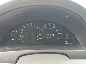 2010 Toyota Camry XLE - miniatura 12