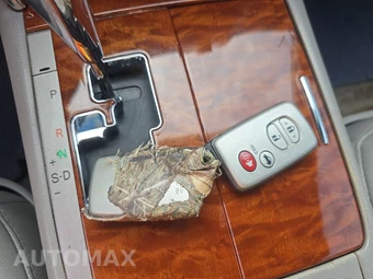2010 Toyota Camry XLE - miniatura 14