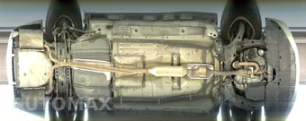2010 Toyota Camry XLE - miniatura 19