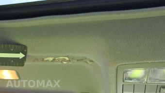 2010 Toyota Camry XLE - miniatura 25