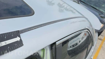 2010 Toyota Camry XLE - miniatura 40