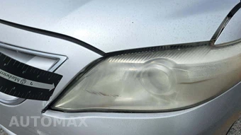 2010 Toyota Camry XLE - miniatura 46