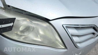 2010 Toyota Camry XLE - miniatura 49