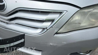 2010 Toyota Camry XLE - miniatura 50