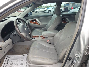 2010 Toyota Camry XLE - miniatura 7
