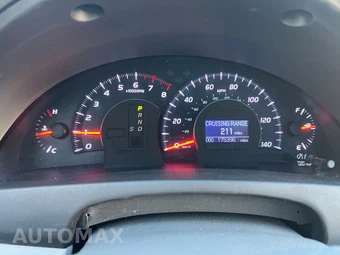 2010 Toyota Camry XLE - miniatura 3