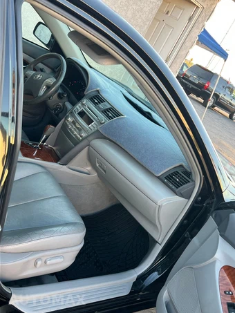 2010 Toyota Camry XLE - miniatura 5