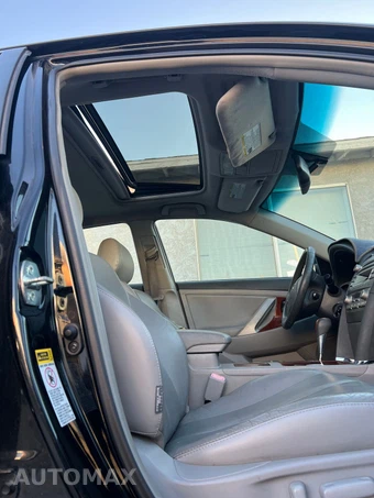 2010 Toyota Camry XLE - miniatura 7