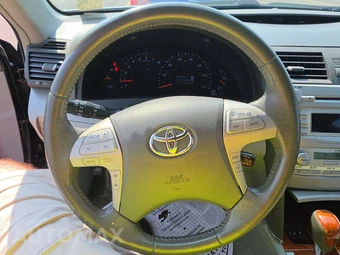 2010 Toyota Camry XLE - miniatura 10