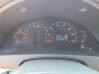 2010 Toyota Camry XLE - miniatura 12
