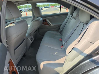 2010 Toyota Camry XLE - miniatura 13
