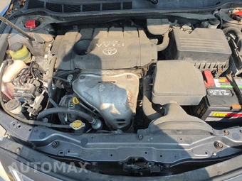 2010 Toyota Camry XLE - miniatura 15