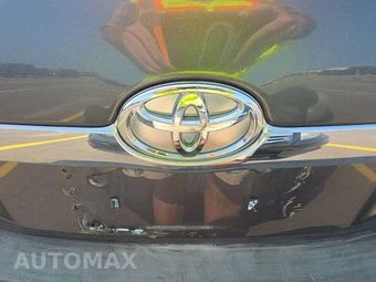 2010 Toyota Camry XLE - miniatura 16