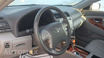 2010 Toyota Camry XLE - miniatura 20