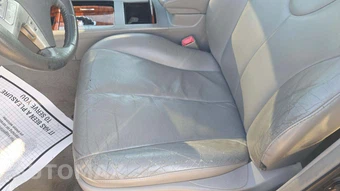 2010 Toyota Camry XLE - miniatura 21