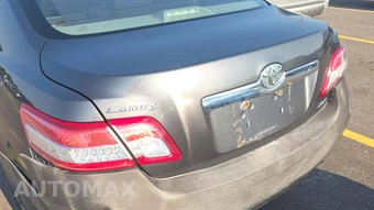 2010 Toyota Camry XLE - miniatura 25