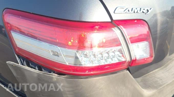 2010 Toyota Camry XLE - miniatura 34