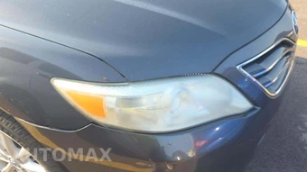 2010 Toyota Camry XLE - miniatura 35