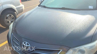 2010 Toyota Camry XLE - miniatura 38