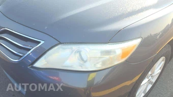 2010 Toyota Camry XLE - miniatura 40