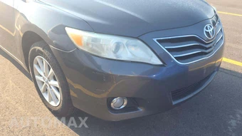 2010 Toyota Camry XLE - miniatura 41