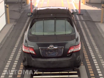 2010 Toyota Camry XLE - miniatura 5