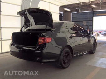 2010 Toyota Corolla - miniatura 4
