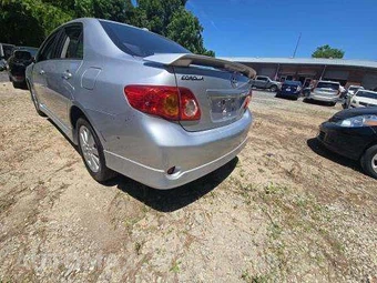 2010 Toyota Corolla – miniatura 5