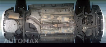2010 Toyota Corolla - miniatura 20