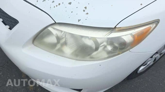 2010 Toyota Corolla - miniatura 26
