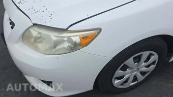 2010 Toyota Corolla - miniatura 42