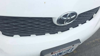 2010 Toyota Corolla - miniatura 46