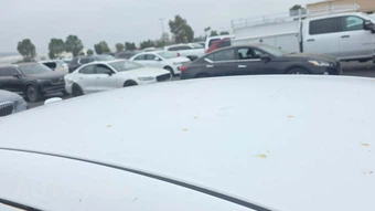 2010 Toyota Corolla - miniatura 56