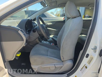2010 Toyota Corolla - miniatura 7