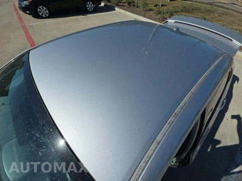 2010 Toyota Corolla – miniatura 13