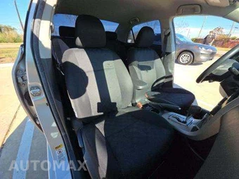 2010 Toyota Corolla – miniatura 19