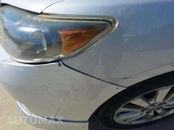 2010 Toyota Corolla – miniatura 24