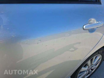 2010 Toyota Corolla – miniatura 25