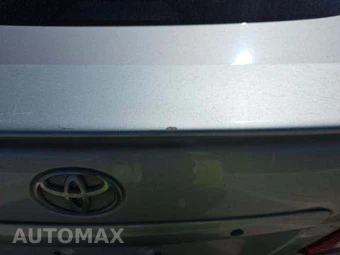 2010 Toyota Corolla – miniatura 26
