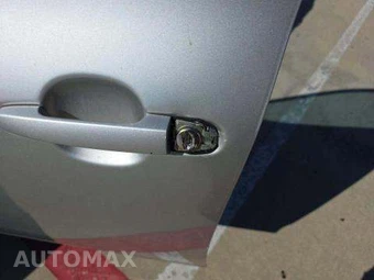 2010 Toyota Corolla – miniatura 28