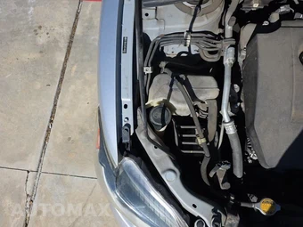 2010 Toyota Corolla – miniatura 32