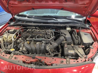 2010 Toyota Corolla - miniatura 15