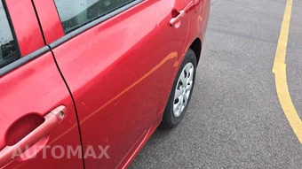 2010 Toyota Corolla - miniatura 26