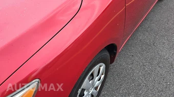 2010 Toyota Corolla - miniatura 27