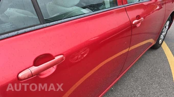 2010 Toyota Corolla - miniatura 28